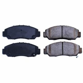Front Ceramic Brake Pads