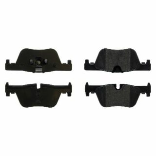 Rear Ceramic Brake Pads