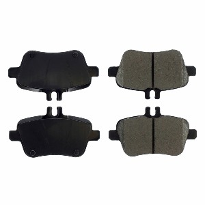 Rear Ceramic Brake Pads