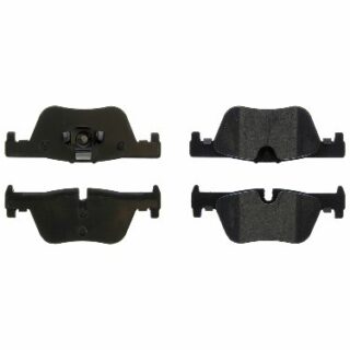 Rear Ceramic Brake Pads