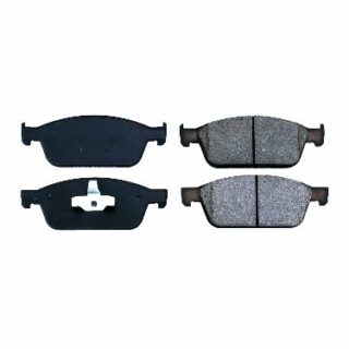 Front Ceramic Brake Pads