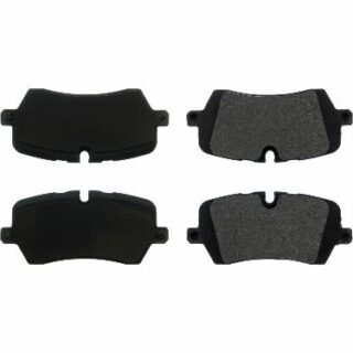 Rear Ceramic Brake Pads