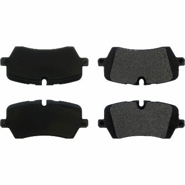 Rear Ceramic Brake Pads