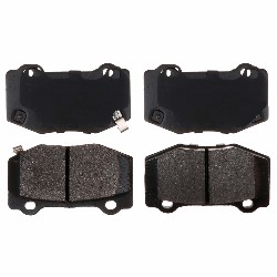 Rear Ceramic Brake Pads