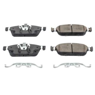 Front Ceramic Brake Pads