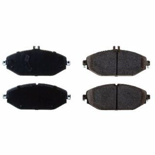 Front Ceramic Brake Pads