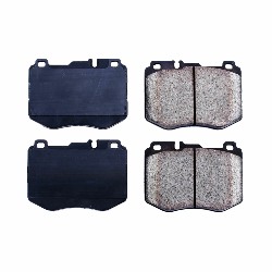 Front Ceramic Brake Pads