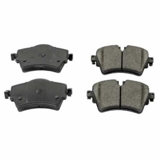 Front Ceramic Brake Pads