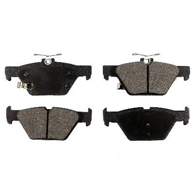 Rear Ceramic Brake Pads