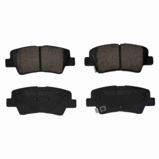 Rear Ceramic Brake Pads