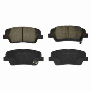 Rear Ceramic Brake Pads
