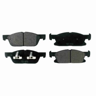 Front Ceramic Brake Pads