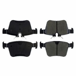 Rear Ceramic Brake Pads
