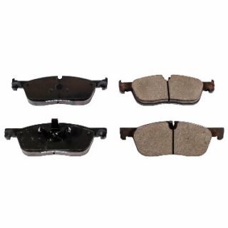 Front Ceramic Brake Pads