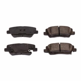 Rear Ceramic Brake Pads