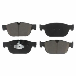 Front Ceramic Brake Pads