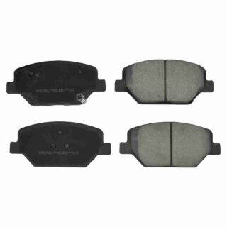 Front Ceramic Brake Pads