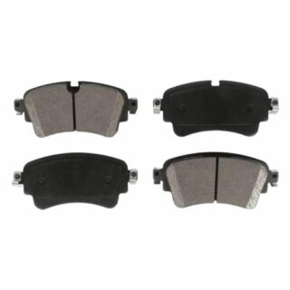 Rear Ceramic Brake Pads