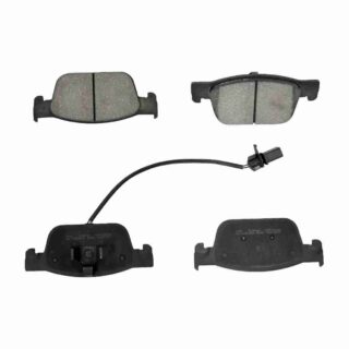 Front Ceramic Brake Pads