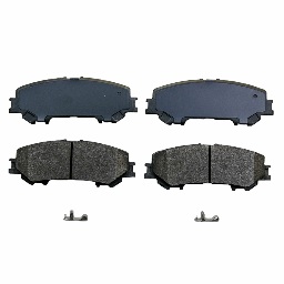 Rear Ceramic Brake Pads
