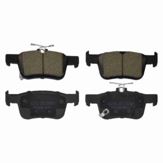Rear Ceramic Brake Pads