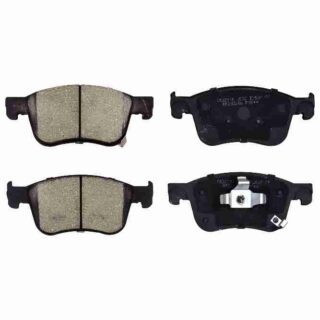 Front Ceramic Brake Pads