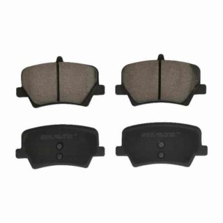 Rear Ceramic Brake Pads