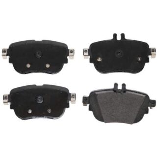 Rear Ceramic Brake Pads