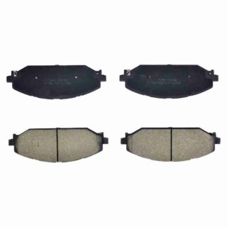 Front Ceramic Brake Pads