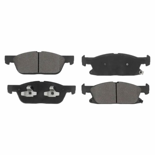 Front Ceramic Brake Pads