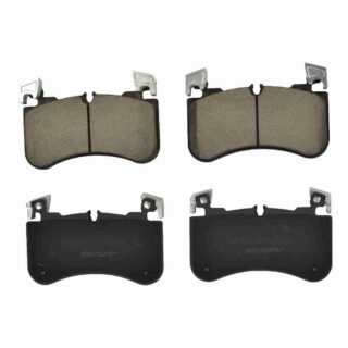Front Ceramic Brake Pads