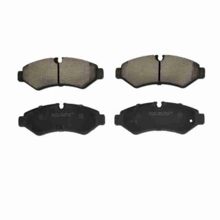 Rear Ceramic Brake Pads