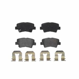 Rear Ceramic Brake Pads
