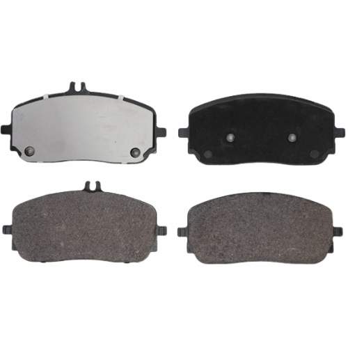 Front Ceramic Brake Pads