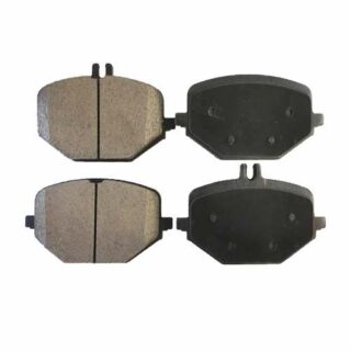 Rear Ceramic Brake Pads