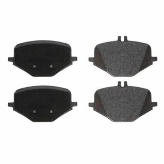 Rear Ceramic Brake Pads