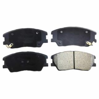 Front Ceramic Brake Pads