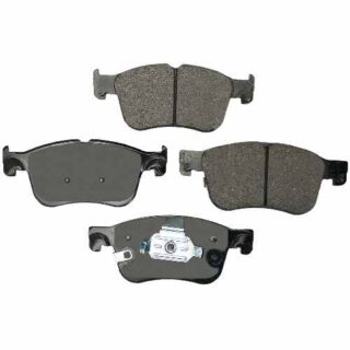 Front Ceramic Brake Pads