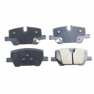 Rear Ceramic Brake Pads