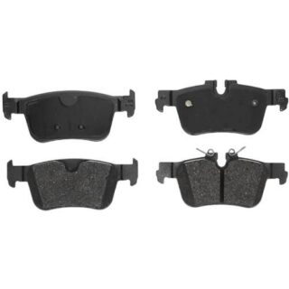 Rear Ceramic Brake Pads