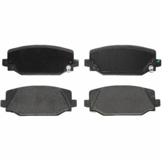 Rear Ceramic Brake Pads