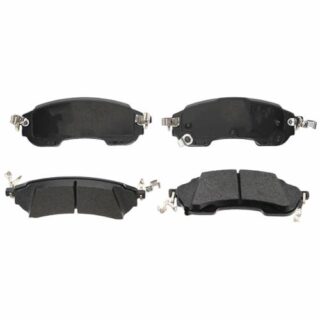 Rear Ceramic Brake Pads