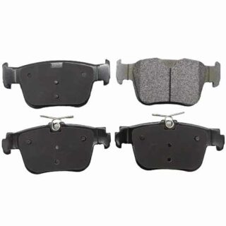 Rear Ceramic Brake Pads