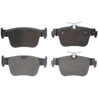 Rear Ceramic Brake Pads