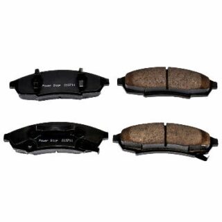 Front Ceramic Brake Pads