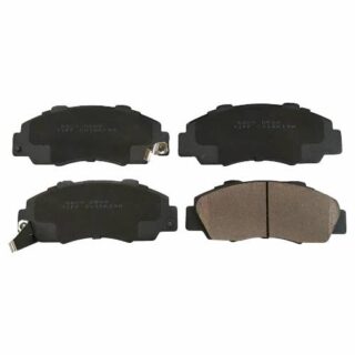 Front Ceramic Brake Pads