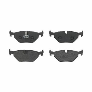 Rear Ceramic Brake Pads