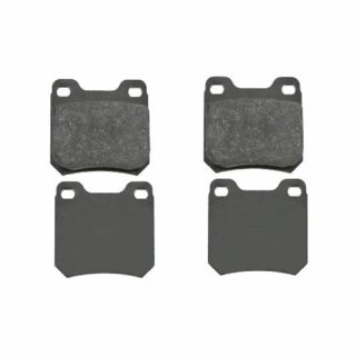Rear Ceramic Brake Pads