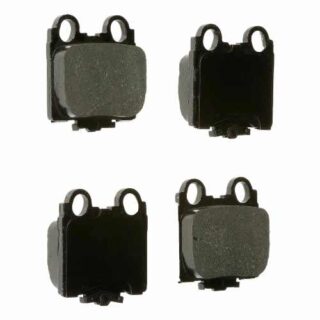 Rear Ceramic Brake Pads