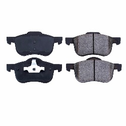 Front Ceramic Brake Pads